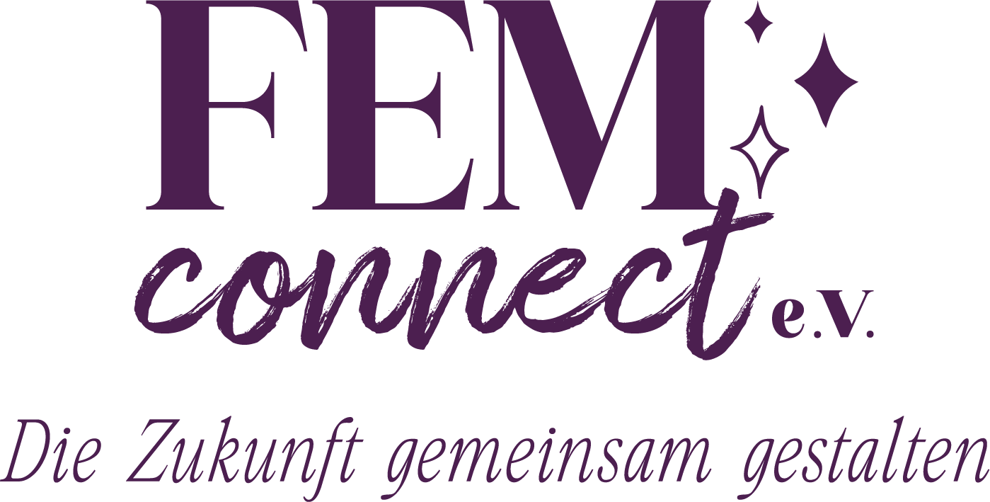 FEMconnect-Logo-lila_web