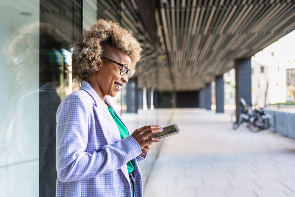 Digitale Resilienz: Warum wir ein starkes Fundament und ein besseres Netzwerk brauchen.