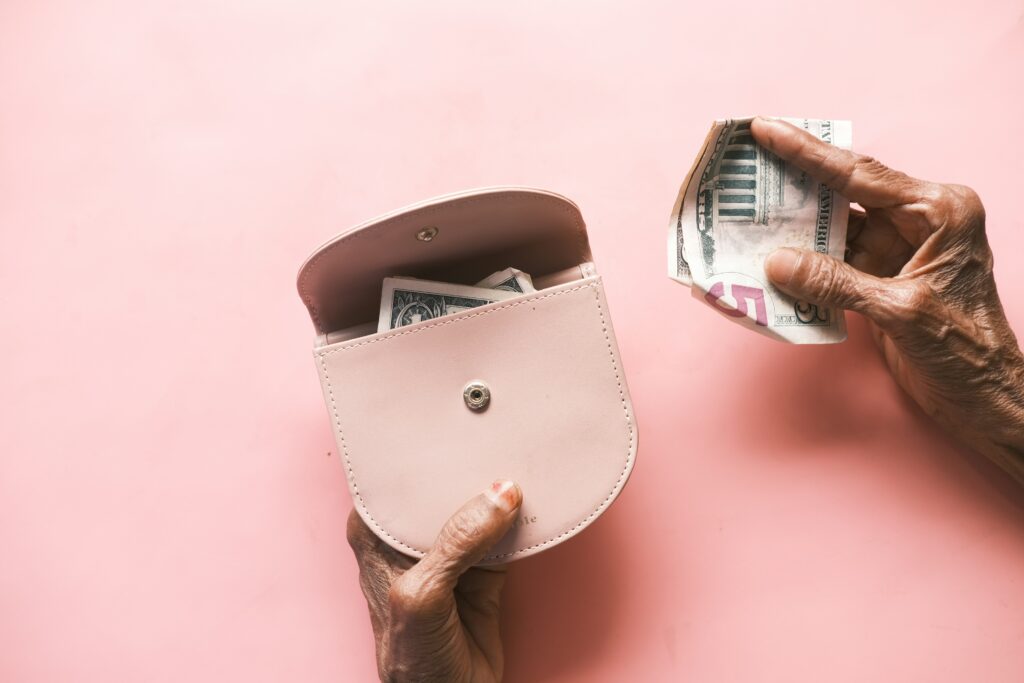 Finanzielle Unabhängigkeit für Frauen: Warum sie heute wichtiger ist denn je